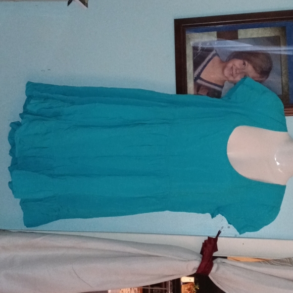 Tunic - Picture 1 of 3